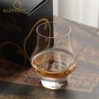 Private Collections Glendeer Copita Glass Crystal Tasting Whiskey Goblet Sale