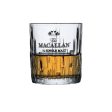 Private Collection New Macallan Signature Single Malt  Crystal Faceted  Whiskey Lead-Free Glasses Online Sale