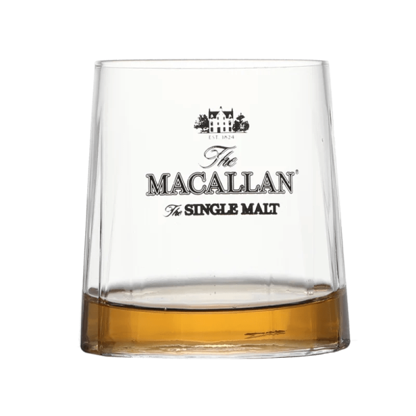 Private Collection Macallan Whiskey Lead-Free Crystal Glasses Online Hot Sale