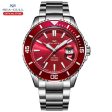 Sea- Gull Original Official World Famous  Man s Luxury Ocean Star Luminous  Wristwatch Sport 20Bar Diving Waterproof Automatic Movement Hot on Sale