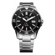 Sea- Gull Original Official World Famouse  Man s Luxury Wrist Sport 200m Diving Waterproof Watch Automatic Movement Fashion