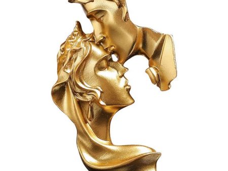 Passionate Kiss Statue Online Hot Sale