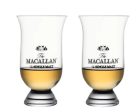 Private Collection New Macallan Signature Single Malt  Snifters Crystal  Whiskey Lead-Free Glasses For Cheap