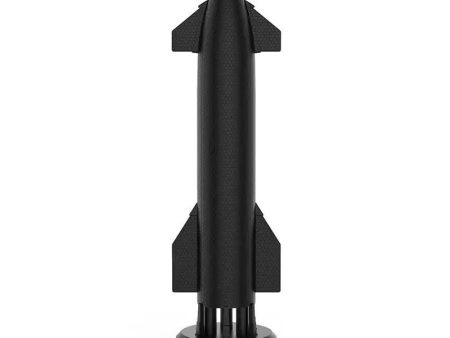 NASA SpaceX Model Starlink Starship Model Spaceships SN24 Falcon Heavy Dragon Spaceship Spacecraft Model Online now