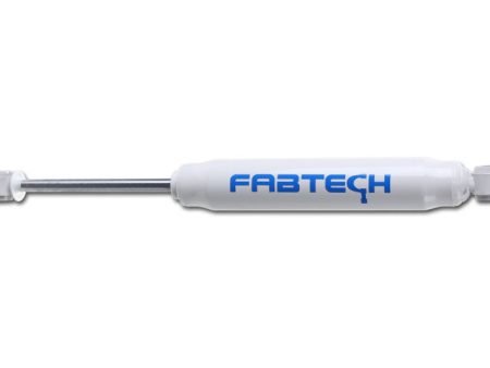 Fabtech 95.5-04 Toyota Tacoma 2WD 5 Lug Rear Performance Shock Absorber Fashion