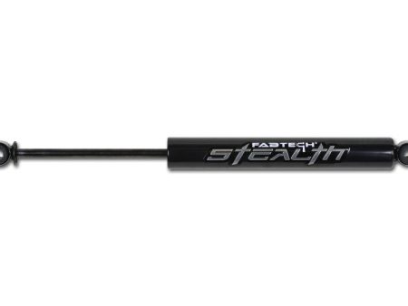 Fabtech 2019 Ram 1500 Rear Stealth Shock Absorber Online Sale