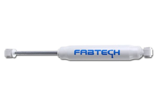 Fabtech 99-00 Ford F250 350 2WD Gas Front Performance Shock Absorber Supply