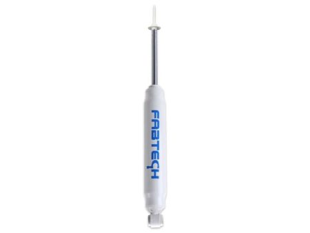 Fabtech 05-07 Ford F250 350 4WD Performance Steering Stabilizer (OE Replacement) - Single Fashion