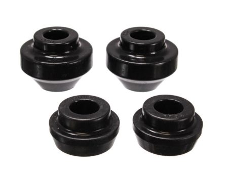 Energy Suspension Fd Strut Arm Bush Set - Black Sale