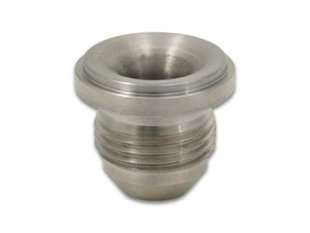 Vibrant Male -12AN Titanium Weld Bung Online