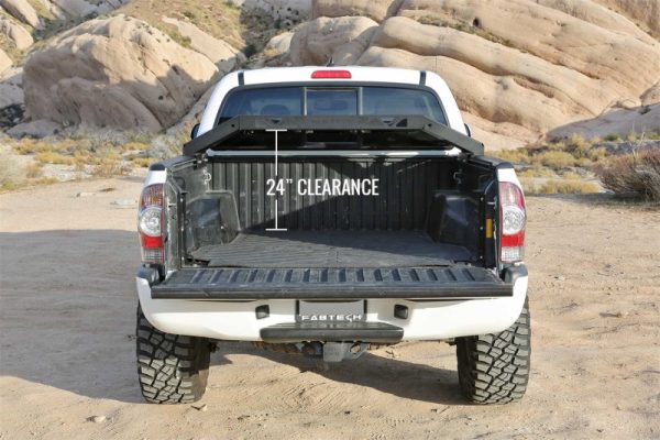 Fabtech 15-19 Toyota Tacoma Cargo Rack Cheap