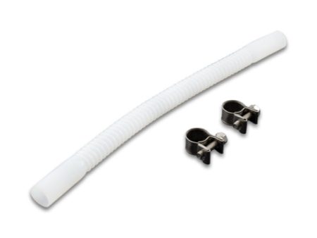 Vibrant Submersible PTFE Fuel Tank Tubing Kits 3 8in I.D. x 8.00in Long on Sale