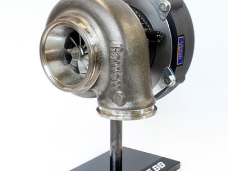 HKS GT5565-BB V band A R 0.61 Turbo Kit Online