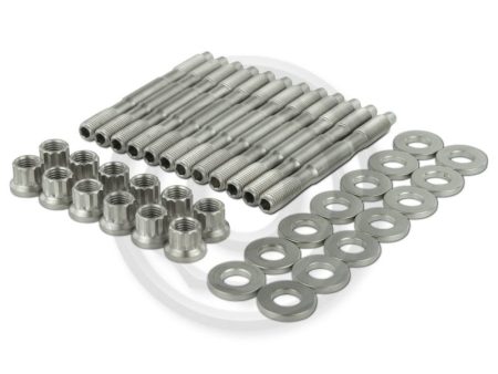 Wagner Tuning BMW S55 Engine Pro-Series 18.8 Cylinder Head Stud Set Online