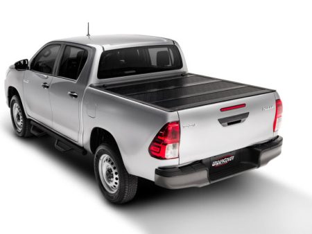 UnderCover 2022 Toyota Tundra 5.5ft Flex Bed Cover Online Sale