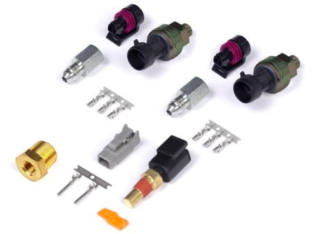 Haltech iC-7 Sensor Pack for Stand-Alone Installations Online Hot Sale