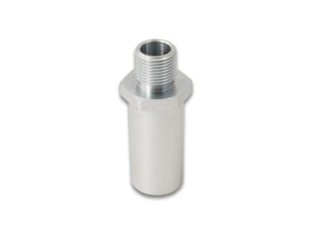 Vibrant Replacement Oil Filter Bolt Thread M22 x 1.5 Bolt Length 1.75in on Sale