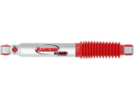 Rancho 05-19 Nissan Fier Rear RS9000XL Shock For Discount