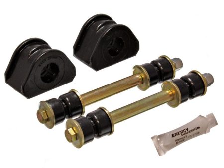 Energy Suspension F150 F250 Lt. Duty  4Wd Frt - Black on Sale