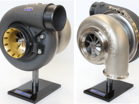 HKS GT75100-BB V band A R 1.01 Turbo Kit Online now