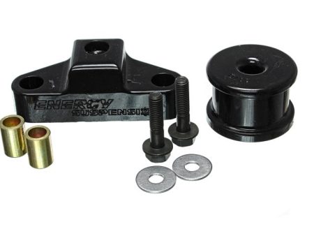 Energy Suspension Subaru Forester Impreza Legacy Outback WRX Black Trans Shifter Bushing Set Supply