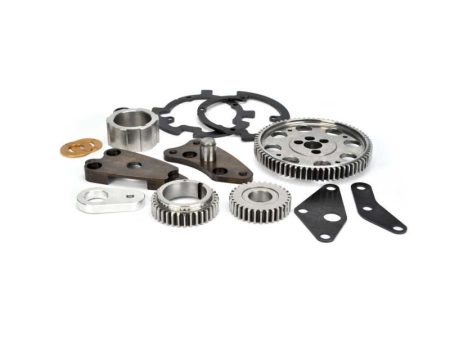 COMP Cams GM LS Gear Drive Timing Set (RHS LS Race Block) For Discount