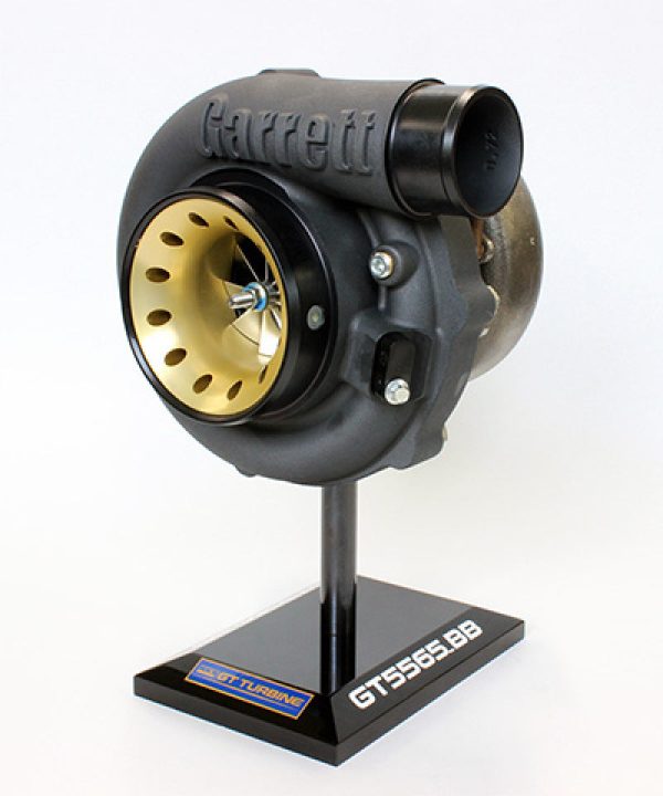 HKS GT5565-BB V band A R 0.61 Turbo Kit Online