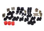 Energy Suspension 2016 Mazda Miata (ND) Black Hyper-flex Master Bushing Set Online