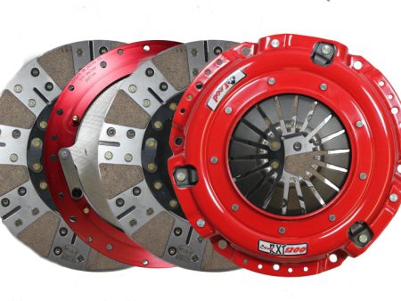 McLeod RXT 1200 Clutch MOPAR 9.687in Dia. Disk for Small Dia. FW 1-3 16in X 18 Spline on Sale