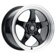 Forgestar D5 Drag 17x10   5x120 BP   ET45   7.3in BS Gloss Black Wheel Online now