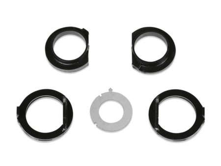 Fabtech 18-21 Jeep JL 4WD 2020 Jeep Gladiator JT 4WD Coil Correction Kit Sale