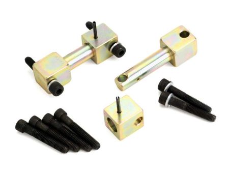 JKS Manufacturing Bar Pin Eliminators Online