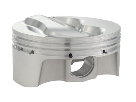 CP Pistons Dodge 6.2L Hellcat 4.10in Bore 9.5:1 Compression Inverted Dome Pistons (Set of 8) Online