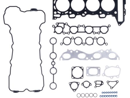 Cometic Street Pro 94-98 Nissan SR20DET S14 w  VCT 87.5mm Bore .051in MLS Cyl Top End Gasket Kit Discount