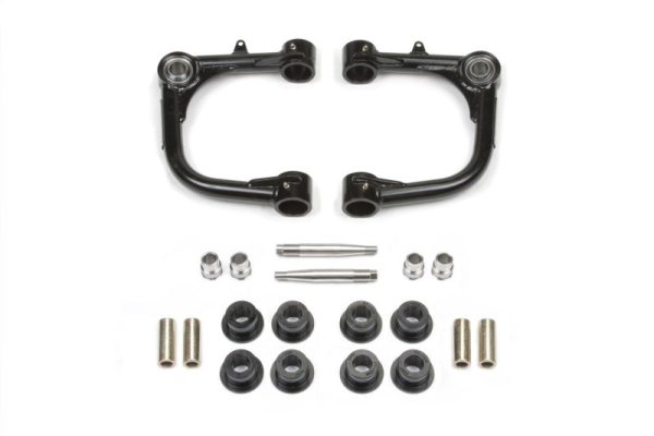 Fabtech 05-14 Toyota Tacoma 2WD 4WD 3in Uniball Upper Control Arm Kit Hot on Sale