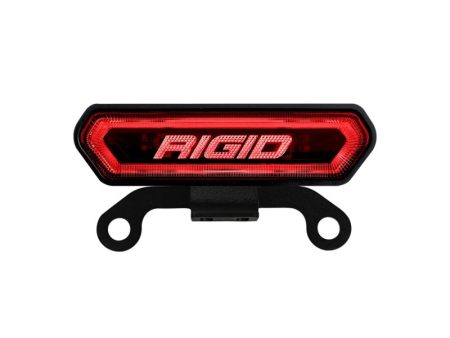 Rigid Industries 2021+ Ford Bronco Rear Chase Pod Light Kit on Sale