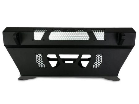 DV8 Offroad 16-23 Toyota Tacoma MTO Series Front Bumper Discount