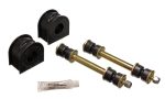 Energy Suspension Ford 29mm Front Sway Bar Bushing Set - Black Online Hot Sale