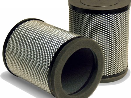 Uni FIlter 04-07 Honda CBR 1000 RR Air Filter Fashion