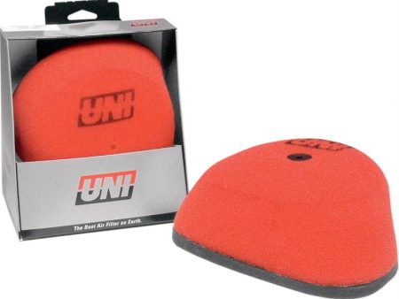 Uni Filter 01-03 Cannondale 400  440 Air Filter Online Sale