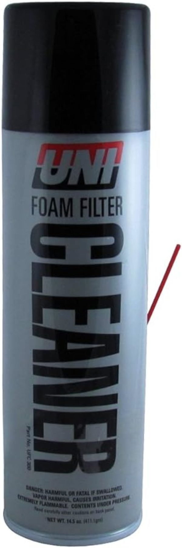 Uni FIlter 14.5oz Aero Filter Cleaner For Cheap